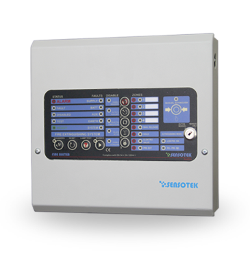 FireBuster
