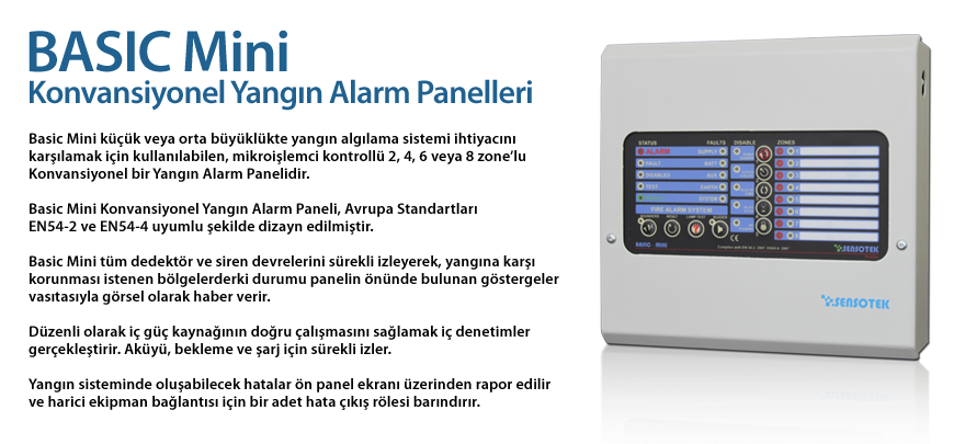 Basic Mini ürün görseli